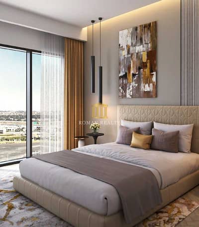 1 Bedroom Apartment for Sale in DAMAC Hills, Dubai - Exclusive unit | Prime location