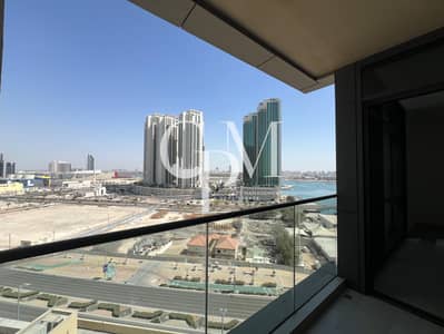 فلیٹ 1 غرفة نوم للبيع في جزيرة الريم، أبوظبي - IMG-20250514-WA0019. jpg