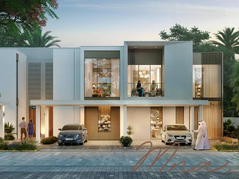 位于山谷小区,娜拉联排别墅 4 卧室的别墅 3500000 AED - 11644031 位于山谷小区,娜拉联排别墅 4 卧室的别墅 3500000 AED - 11644031
