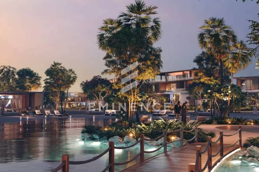 位于田亩别墅 5 卧室的公寓 12500000 AED - 11644077 位于田亩别墅 5 卧室的公寓 12500000 AED - 11644077
