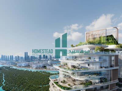 1 Bedroom Apartment for Sale in Al Reem Island, Abu Dhabi - 323232. jpg