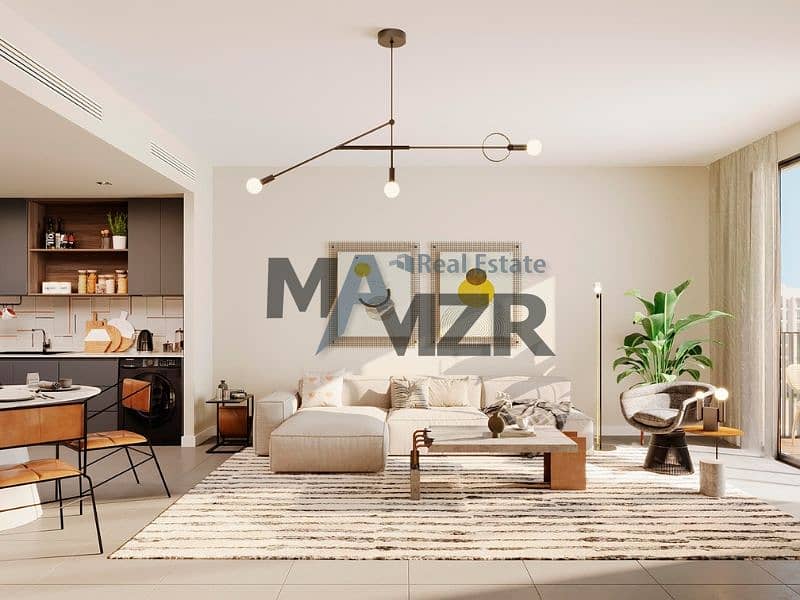 Квартира в Аль Шамха,Аль Риман 1,Риман Ливинг, 1 спальня, 769000 AED - 11644085 Квартира в Аль Шамха,Аль Риман 1,Риман Ливинг, 1 спальня, 769000 AED - 11644085