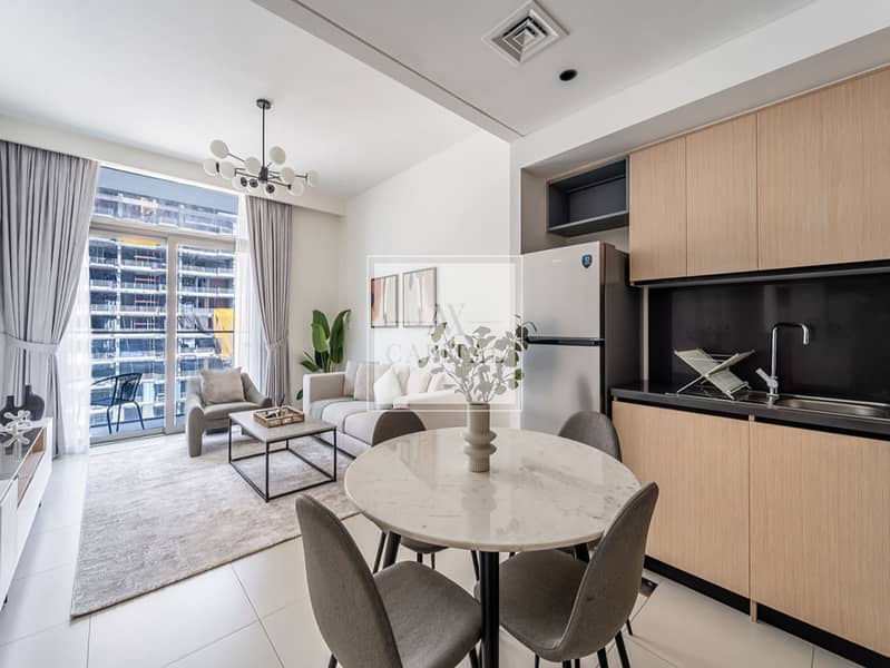 1 Bedroom | Fully Luxury Furnished | Vacant 1 Bedroom | Fully Luxury Furnished | Vacant