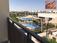 ✅Pool View from Balcony ✅Single Row ✅Ready to Move