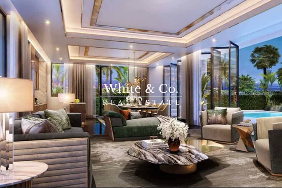 Single Row | Spacious 4 BR | Park View Single Row | Spacious 4 BR | Park View