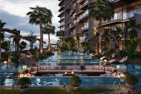 Studio for Sale in Arjan, Dubai - Screenshot 2025-03-25 114754. jpg