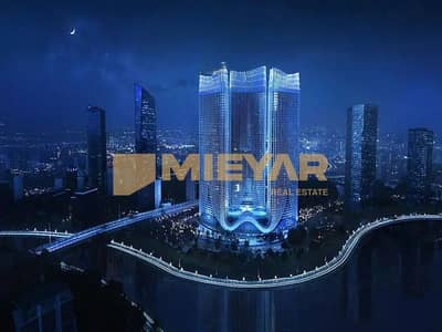 商业湾， 迪拜 1 卧室公寓待售 - bsky8. jpg