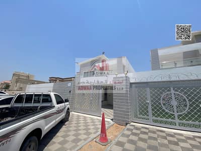 阿尔罗达， 阿治曼 5 卧室别墅待售 - IMG-20250514-WA0174. jpg