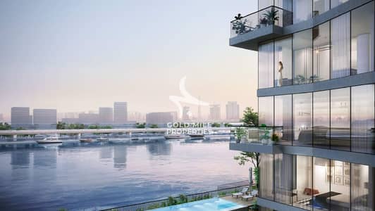 3 Bedroom Flat for Sale in Dubai Islands, Dubai - WhatsApp Image 2025-05-14 at 2.47. 05 PM (1). jpeg