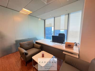 Office for Rent in Business Bay, Dubai - burlingto tower 4. jpg