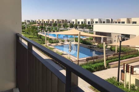 فیلا 3 غرف نوم للايجار في دبي الجنوب، دبي - فیلا في فلل اكسبو جولف 1 (باركسايد 1)،فلل إكسبو جولف،إعمار الجنوب،دبي الجنوب 3 غرف 169999 درهم - 11644217