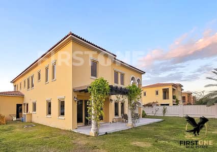5 Bedroom Villa for Sale in Saadiyat Island, Abu Dhabi - IMG-20250408-WA0019. jpg