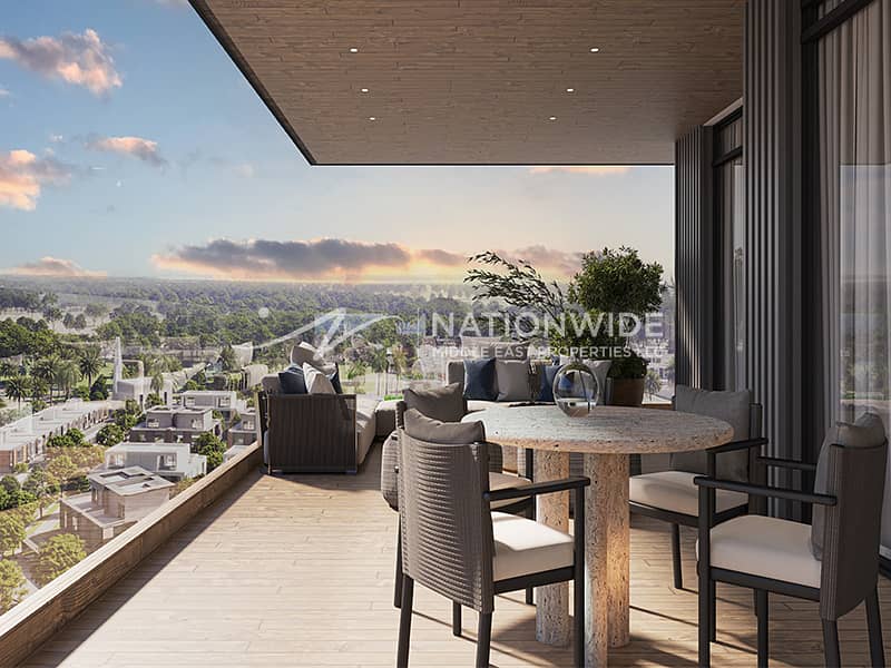 Квартира в Остров Аль Рим,Рим Хиллс, 2 cпальни, 2150000 AED - 11644223 Квартира в Остров Аль Рим,Рим Хиллс, 2 cпальни, 2150000 AED - 11644223