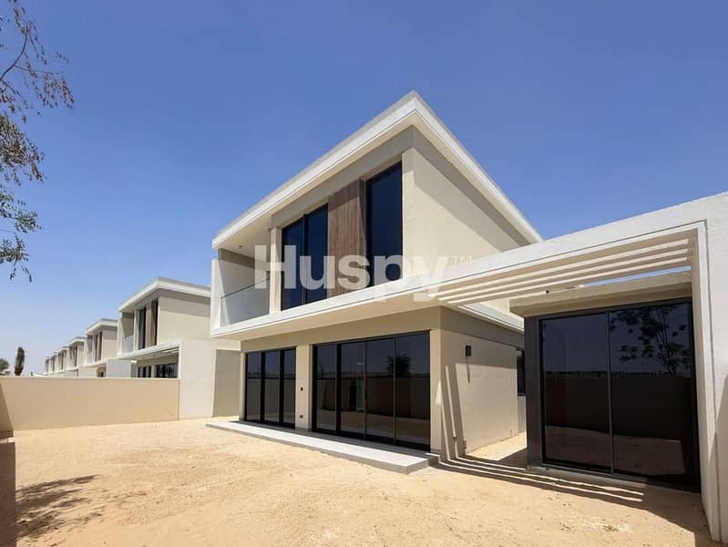 Вилла в Тилал Аль Гаф,Гармони,Хармония 3, 4 cпальни, 380000 AED - 11644251 Вилла в Тилал Аль Гаф,Гармони,Хармония 3, 4 cпальни, 380000 AED - 11644251