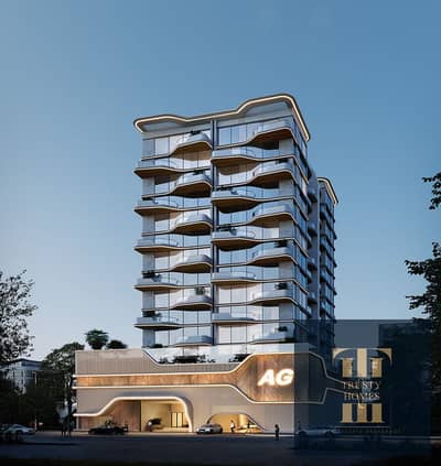 2 Bedroom Apartment for Sale in Dubai Islands, Dubai - IMG-20250514-WA0089. jpg