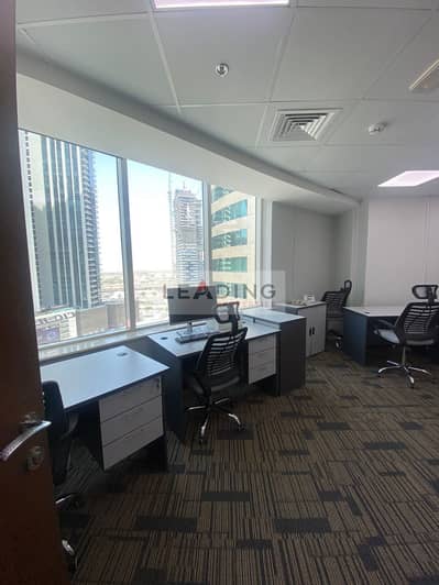 مکتب  للايجار في الخليج التجاري، دبي - WhatsApp Image 2025-05-14 at 1.44. 02 PM. jpeg