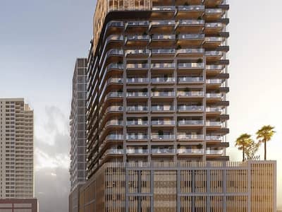 1 Спальня Апартамент Продажа в Джумейра Вилладж Серкл (ДЖВС), Дубай - LUME_Residences_638762661133794885_820465_. jpeg