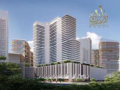 فلیٹ 2 غرفة نوم للبيع في سيتي أوف أرابيا، دبي - 1. jpg