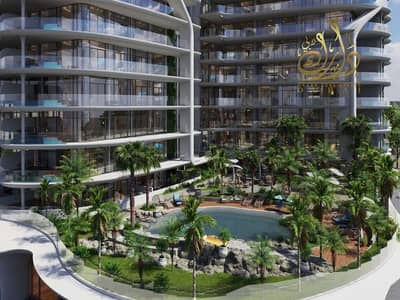 1 Bedroom Flat for Sale in Arjan, Dubai - WhatsApp Image 2025-04-07 at 1.23. 06 PM (5). jpeg
