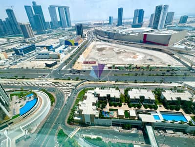 2 Bedroom Flat for Rent in Al Reem Island, Abu Dhabi - IMG_9482. JPG