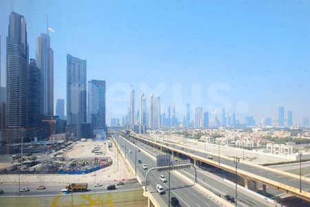 مکتب  للايجار في الخليج التجاري، دبي - مکتب في فندق ميلينيوم سنترال وسط المدينة،الخليج التجاري 370988 درهم - 11644356