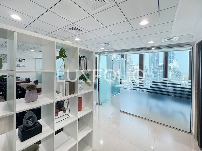 位于商业湾,伯林顿大厦 的写字楼 210000 AED - 11644375 位于商业湾,伯林顿大厦 的写字楼 210000 AED - 11644375