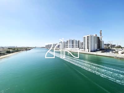 1 Bedroom Flat for Rent in Yas Island, Abu Dhabi - 1-15 (7). jpg