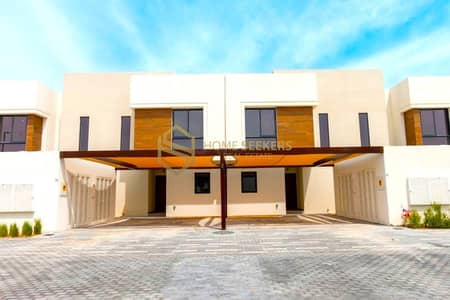 3 Bedroom Townhouse for Sale in Yas Island, Abu Dhabi - WhatsApp Image 2024-06-08 at 3.55. 49 AM. jpeg