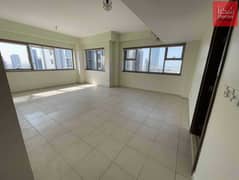 Hot Deal with Best Price Large 3BHK with Maids Room and Open View