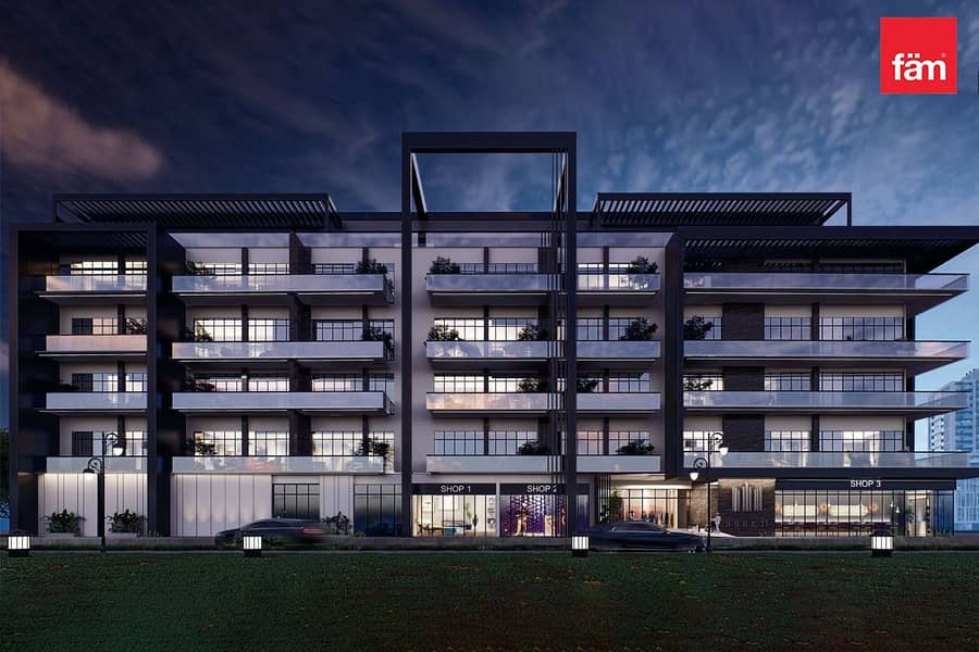 Fully Furnished | Ready Soon | Up to 7% Discount Fully Furnished | Ready Soon | Up to 7% Discount