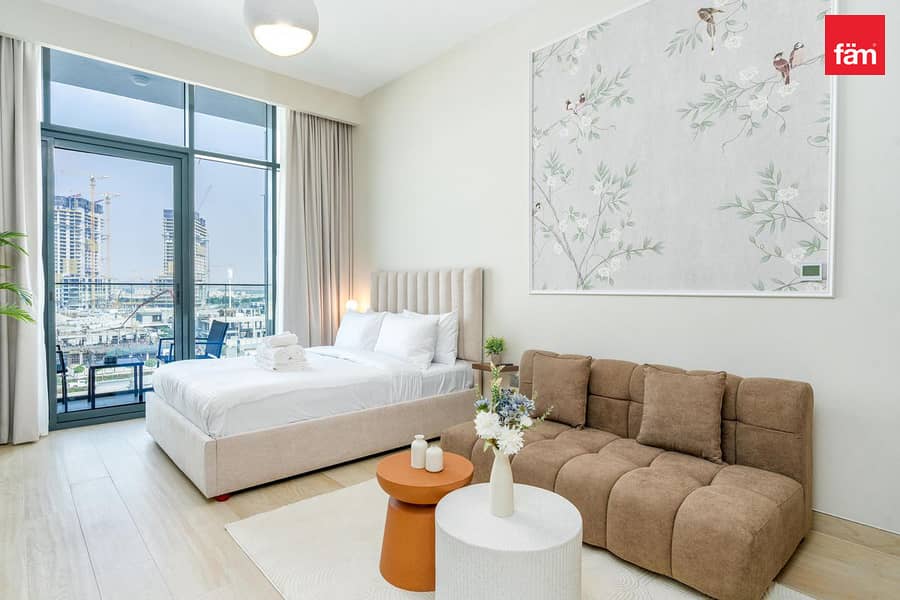 Квартира в Мейдан Сити,Мейдан Уан,Азизи Ривьера,Азизи Ривьера 3, 960000 AED - 11644409 Квартира в Мейдан Сити,Мейдан Уан,Азизи Ривьера,Азизи Ривьера 3, 960000 AED - 11644409