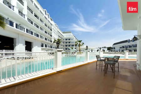 Studio for Rent in Arjan, Dubai - LUXURY LIVING I STUDIO I BEST AMENITIES
