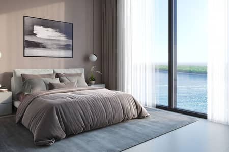 1 Bedroom Flat for Sale in Sobha Hartland, Dubai - Waterfront Property in Dubai | Post Handover Plan