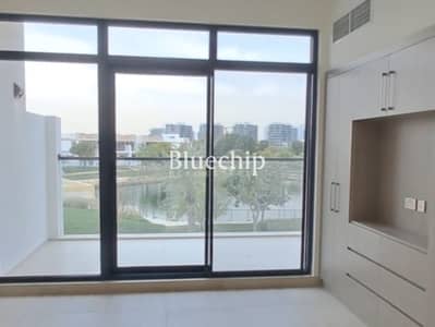 4 Bedroom Townhouse for Rent in DAMAC Hills, Dubai - Huge Plot | Brand New | Single Row