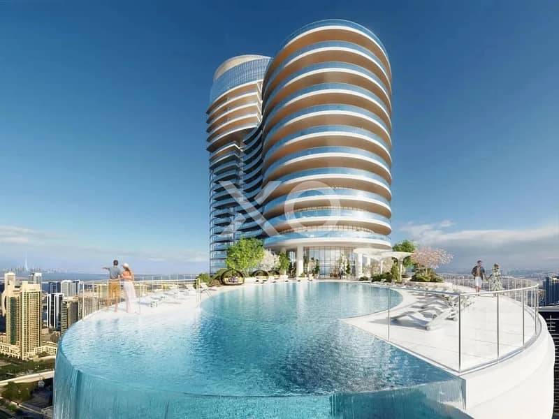 Квартира в Дубай Даунтаун,Империал Авеню, 4 cпальни, 30000000 AED - 11643599 Квартира в Дубай Даунтаун,Империал Авеню, 4 cпальни, 30000000 AED - 11643599
