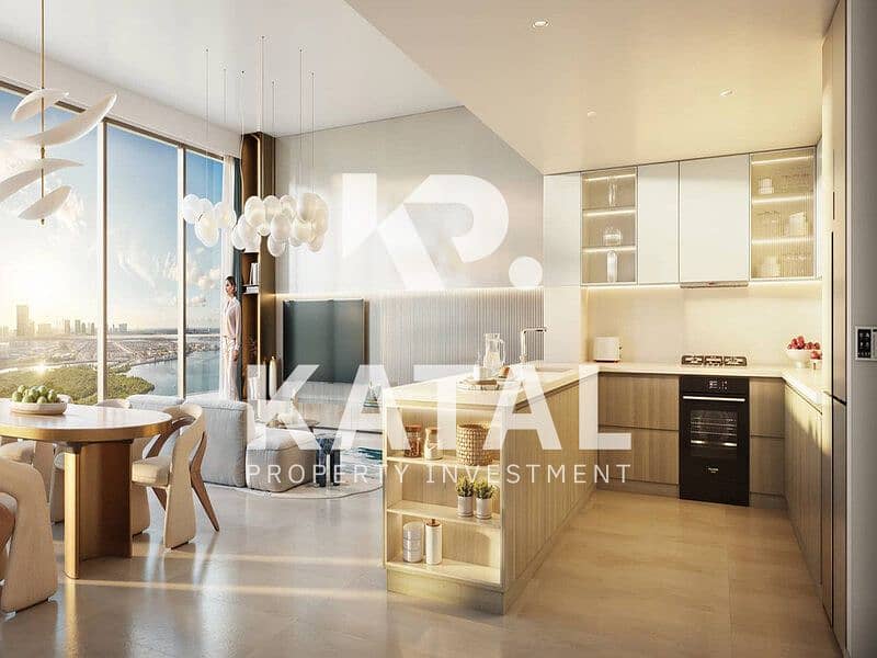 6 Rivage, Apartment, Waterfront, Al Reem Mall, Gallery Mall, Shams, Al Reem Island, Abu Dhabi 07. jpg