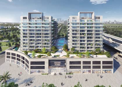 阿尔弗雷德街区， 迪拜 1 卧室单位待售 - Cover Image