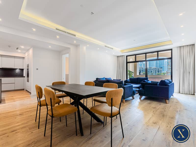 位于迪拜市中心,老城岛,阿塔林公寓 3 卧室的公寓 310000 AED - 11644472 位于迪拜市中心,老城岛,阿塔林公寓 3 卧室的公寓 310000 AED - 11644472