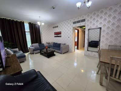 1 Bedroom Apartment for Rent in Al Rashidiya, Ajman - 2c9a9988-3e69-4ce2-81c7-6ba620ef55d6. jpg