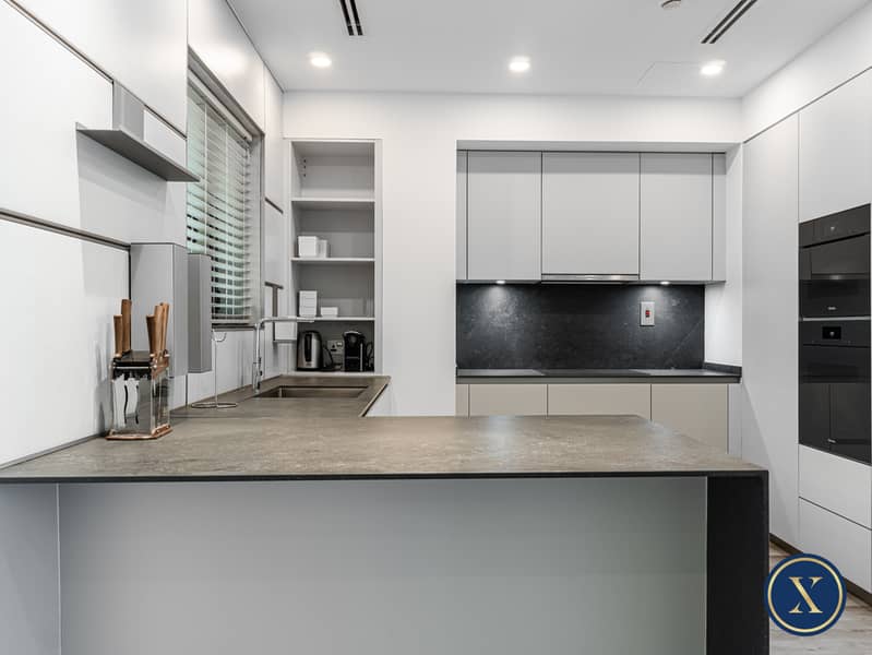 Квартира в Дубай Даунтаун，Олд Таун Айлэнд，Аттаэрин, 3 cпальни, 310000 AED - 11644472