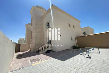 Prime Location | 5 Master Bedrooms | Private Backyard