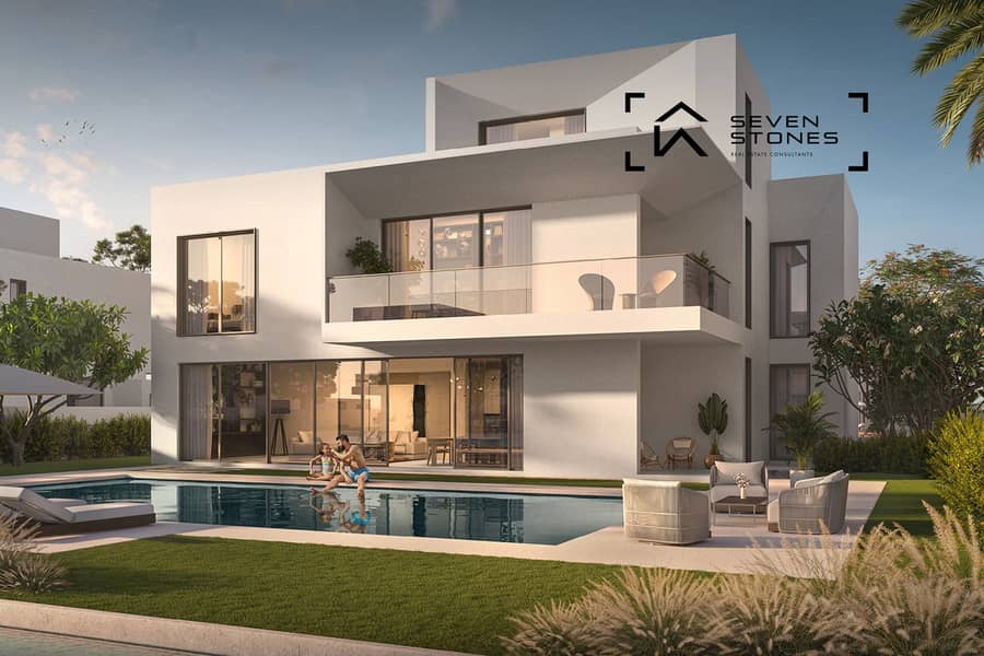 位于梅艾瑟姆2号社区,Palmiera 5 卧室的别墅 14980888 AED - 11644512 位于梅艾瑟姆2号社区,Palmiera 5 卧室的别墅 14980888 AED - 11644512