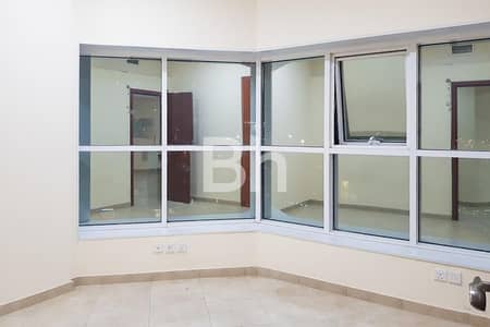 Spacious | Vacant | Unfurnished