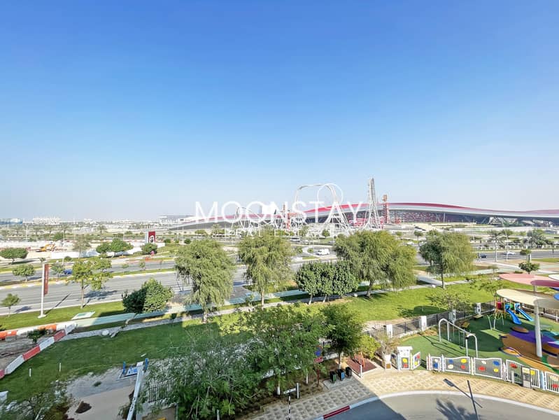 Квартира в Яс Айленд,Ансам,Ансам 3, 1 спальня, 1500000 AED - 11644521 Квартира в Яс Айленд,Ансам,Ансам 3, 1 спальня, 1500000 AED - 11644521