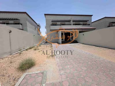 4 Bedroom Villa for Rent in Barashi, Sharjah - 1000385831. jpg