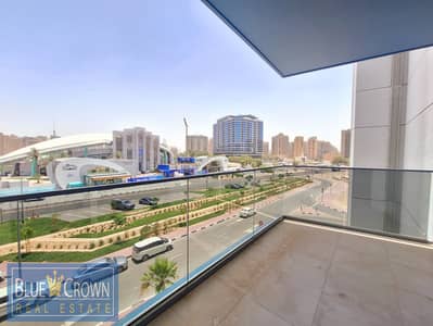 2 Bedroom Flat for Rent in Al Jaddaf, Dubai - 20250514_120707. jpg