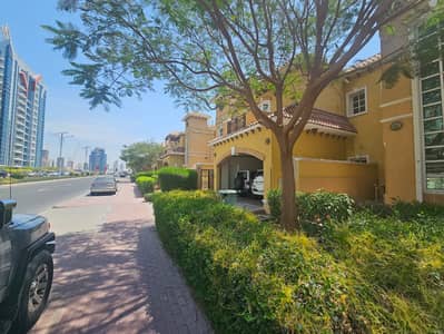 3 Bedroom Villa for Rent in Dubai Sports City, Dubai - 84f99705-63fc-4479-80de-f3f5bc7a117c. jpg