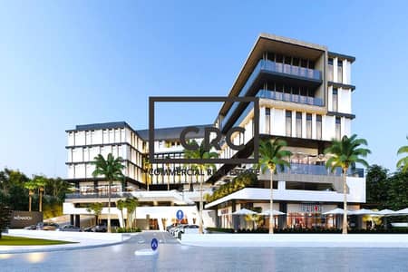 Office for Sale in Motor City, Dubai - Grade A Offices | Secure Your Spot | Motor City
