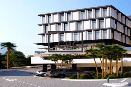 Office for Sale in Motor City, Dubai - Grade A Offices | Secure Your Spot | Motor City