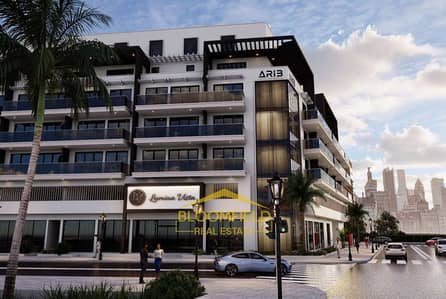 BRAND NEW || MODERN 2 BR || PRIME LOCATION